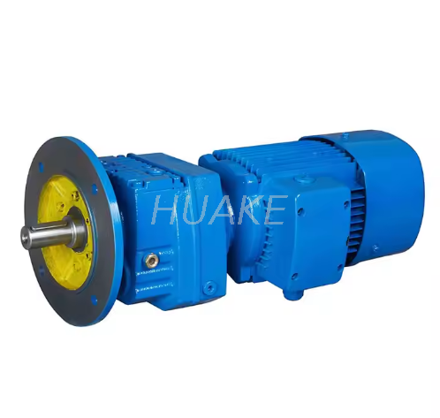 Getriebemotor der R-Serie-RF87
