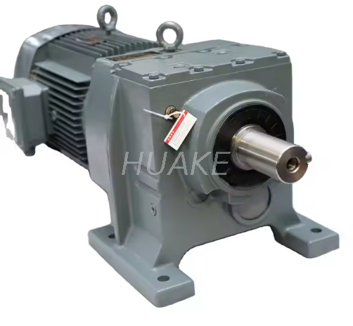 R-Serie Getriebemotor-R97