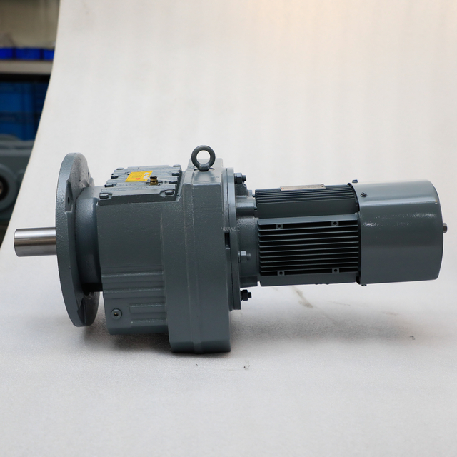 Getriebemotor der R-Serie-RF57