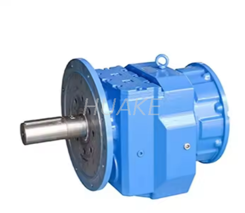 Getriebemotor der R-Serie-RF57