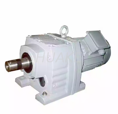 R-Serie Getriebemotor-R77