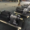 Motor de engranajes Serie R-RS107