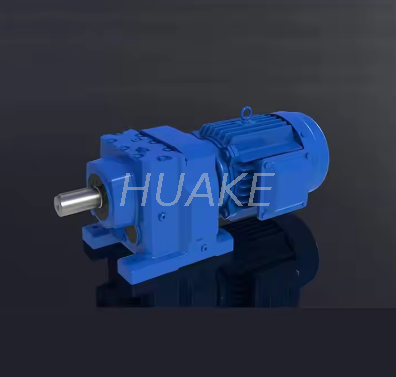 R-Serie Getriebemotor-R77