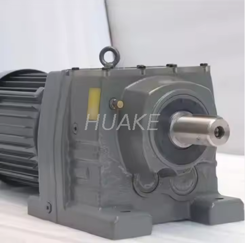 R-Serie Getriebemotor-R97