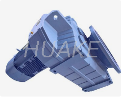 Motor de engranajes serie F-FAF87